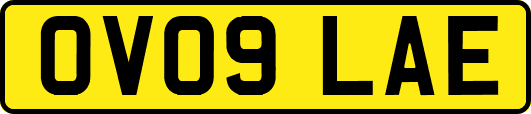 OV09LAE