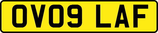 OV09LAF