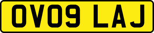OV09LAJ