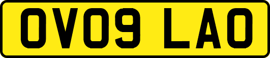 OV09LAO