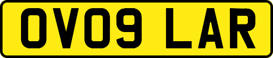 OV09LAR