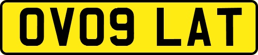 OV09LAT