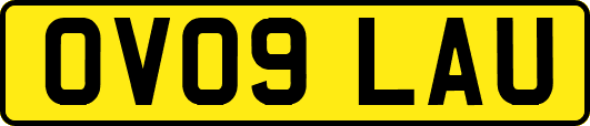 OV09LAU