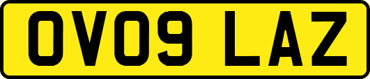 OV09LAZ