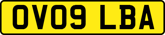 OV09LBA