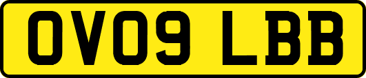 OV09LBB