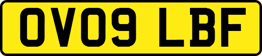 OV09LBF