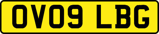 OV09LBG