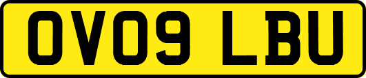 OV09LBU