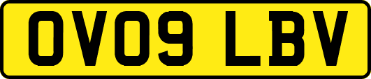 OV09LBV