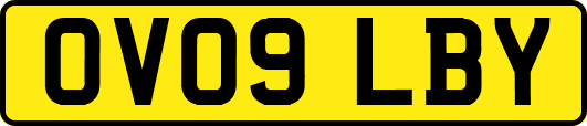 OV09LBY