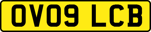 OV09LCB