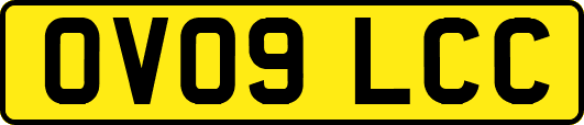 OV09LCC