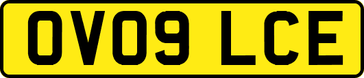 OV09LCE