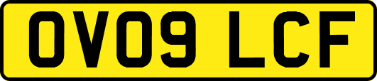 OV09LCF