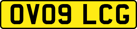 OV09LCG