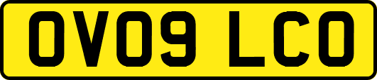OV09LCO