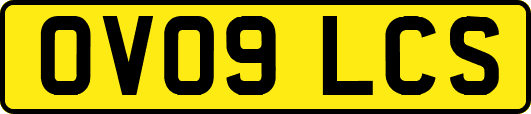 OV09LCS