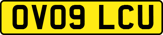 OV09LCU