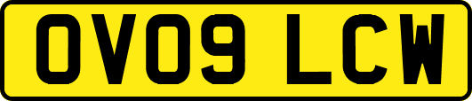 OV09LCW