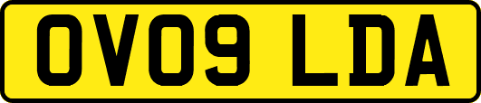 OV09LDA