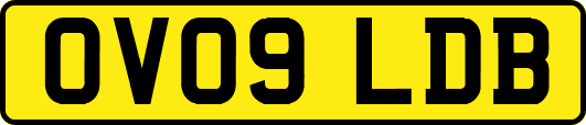OV09LDB