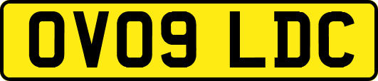 OV09LDC