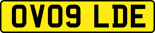 OV09LDE