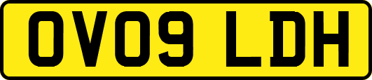OV09LDH