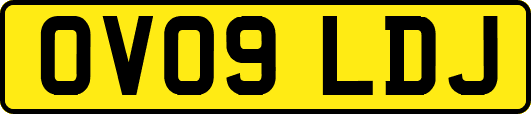 OV09LDJ