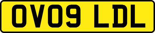 OV09LDL