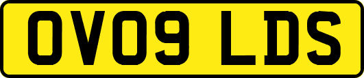 OV09LDS