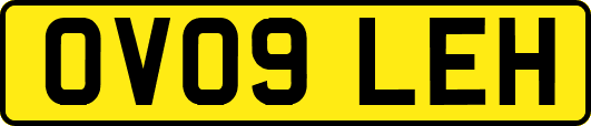 OV09LEH