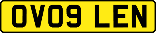OV09LEN