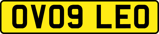 OV09LEO