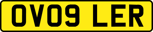OV09LER