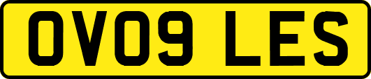 OV09LES