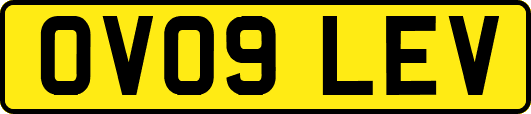 OV09LEV