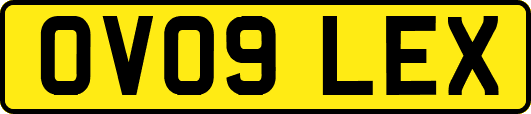 OV09LEX