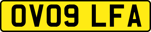 OV09LFA