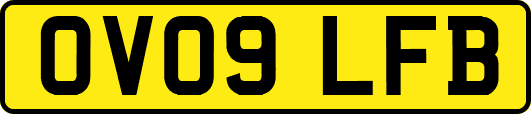 OV09LFB