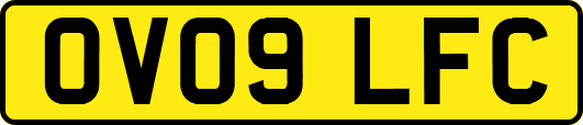 OV09LFC