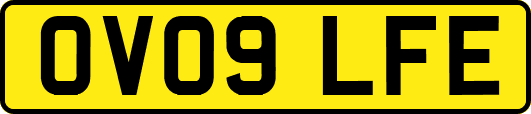 OV09LFE