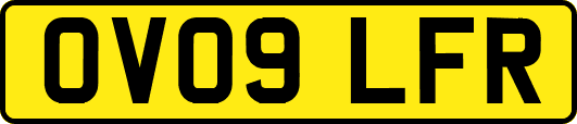 OV09LFR