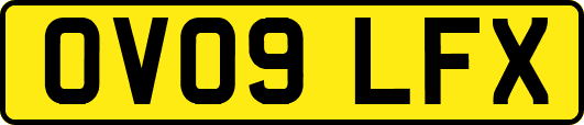 OV09LFX