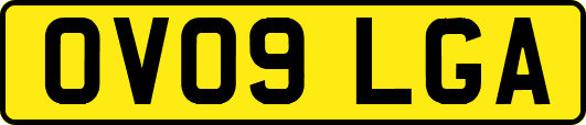OV09LGA