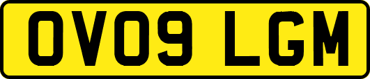 OV09LGM