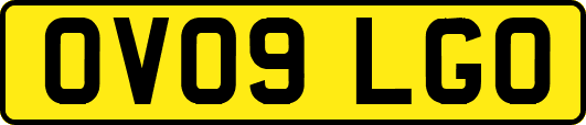 OV09LGO