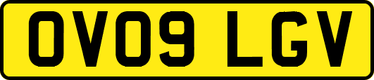 OV09LGV