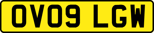 OV09LGW
